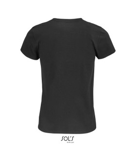PIONEER CAMISETA MUJER 175g