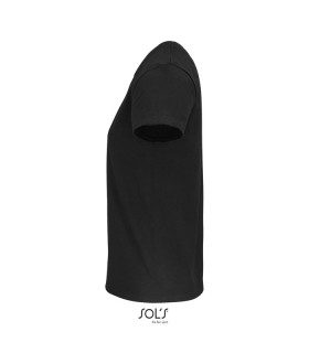 PIONEER CAMISETA MUJER 175g