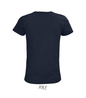 PIONEER CAMISETA MUJER 175g