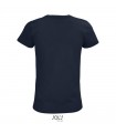 PIONEER CAMISETA MUJER 175g