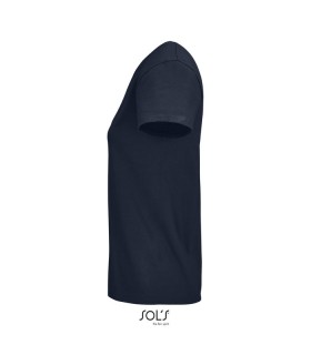 PIONEER CAMISETA MUJER 175g