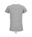 PIONEER CAMISETA MUJER 175g