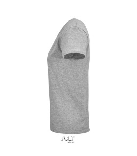 PIONEER CAMISETA MUJER 175g