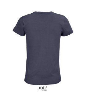 PIONEER CAMISETA MUJER 175g