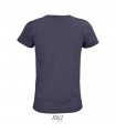 PIONEER CAMISETA MUJER 175g