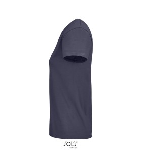 PIONEER CAMISETA MUJER 175g
