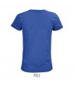 PIONEER CAMISETA MUJER 175g