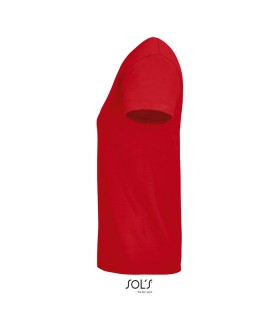 PIONEER CAMISETA MUJER 175g