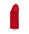 PIONEER CAMISETA MUJER 175g