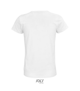 PIONEER CAMISETA MUJER 175g