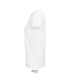 PIONEER CAMISETA MUJER 175g