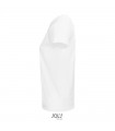 PIONEER CAMISETA MUJER 175g