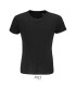 CRUSADER CAMISETA NINO 150g