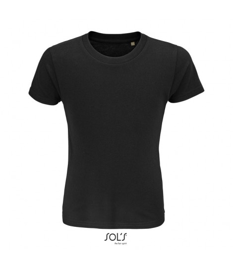 CRUSADER CAMISETA NINO 150g