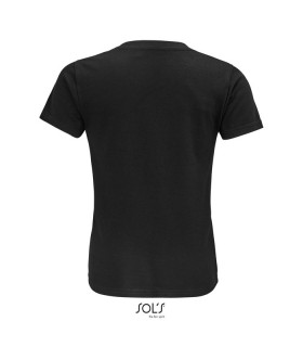 CRUSADER CAMISETA NINO 150g