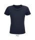 CRUSADER CAMISETA NINO 150g