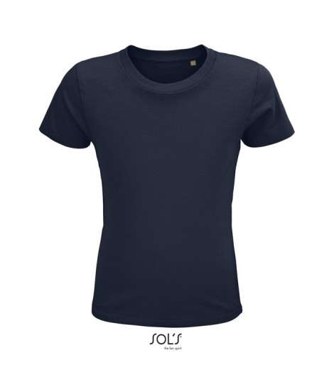 CRUSADER CAMISETA NINO 150g