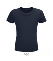 CRUSADER CAMISETA NINO 150g