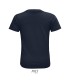CRUSADER CAMISETA NINO 150g