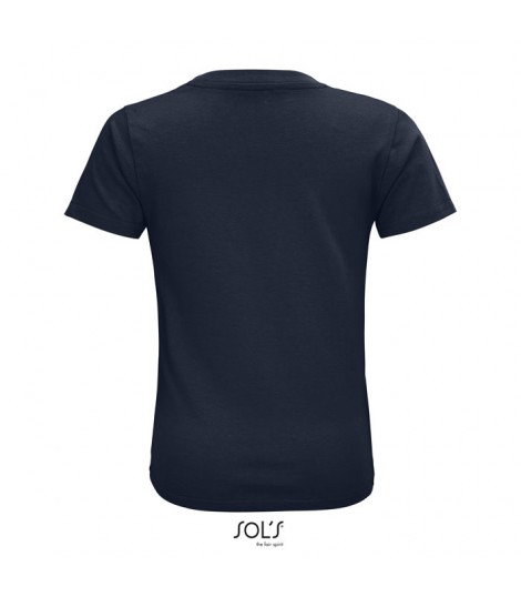CRUSADER CAMISETA NINO 150g