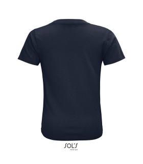 CRUSADER CAMISETA NINO 150g
