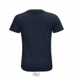 CRUSADER CAMISETA NINO 150g