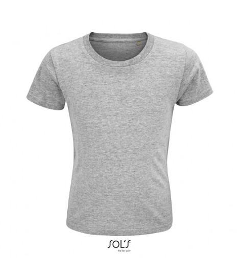CRUSADER CAMISETA NINO 150g