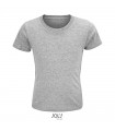 CRUSADER CAMISETA NINO 150g