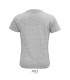 CRUSADER CAMISETA NINO 150g