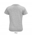 CRUSADER CAMISETA NINO 150g