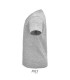 CRUSADER CAMISETA NINO 150g