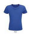 CRUSADER CAMISETA NINO 150g