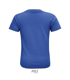 CRUSADER CAMISETA NINO 150g