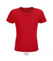 CRUSADER CAMISETA NINO 150g