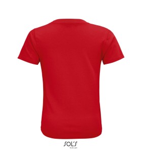 CRUSADER CAMISETA NINO 150g