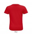 CRUSADER CAMISETA NINO 150g