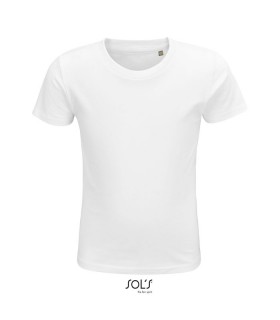 CRUSADER CAMISETA NINO 150g