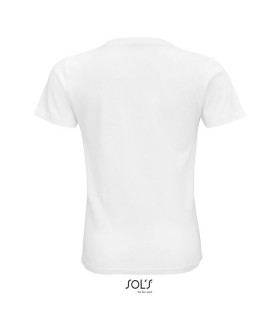 CRUSADER CAMISETA NINO 150g
