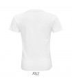 CRUSADER CAMISETA NINO 150g