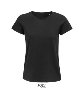 CRUSADER CAMISETA MUJER150g