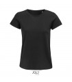 CRUSADER CAMISETA MUJER150g