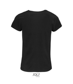 CRUSADER CAMISETA MUJER150g