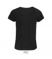 CRUSADER CAMISETA MUJER150g