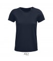 CRUSADER CAMISETA MUJER150g