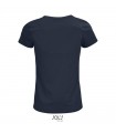 CRUSADER CAMISETA MUJER150g