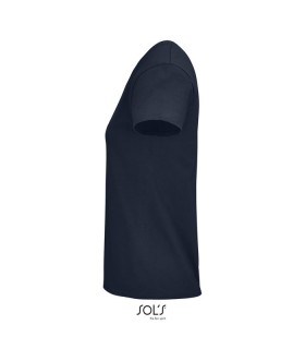 CRUSADER CAMISETA MUJER150g