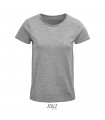 CRUSADER CAMISETA MUJER150g
