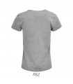 CRUSADER CAMISETA MUJER150g