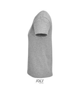 CRUSADER CAMISETA MUJER150g