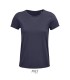 CRUSADER CAMISETA MUJER150g
